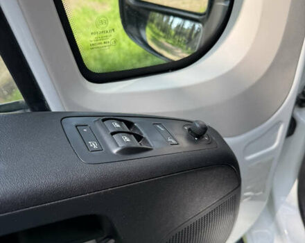 Ситроен Jumper 2015 в Бердичеве на Automoto.ua Белый Ситроен Jumper, объемом двигателя 3 л и пробегом 452 тыс. км за 17500 $, фото 18 на Automoto.ua