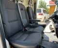 Белый Ситроен Jumper, объемом двигателя 2.2 л и пробегом 444 тыс. км за 11500 $, фото 28 на Automoto.ua