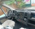 Білий Сітроен Jumper, об'ємом двигуна 2.2 л та пробігом 273 тис. км за 12900 $, фото 5 на Automoto.ua