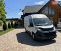 Белый Ситроен Jumper, объемом двигателя 2.2 л и пробегом 444 тыс. км за 11500 $, фото 1 на Automoto.ua