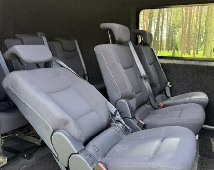 Ситроен Jumper 2015 в Бердичеве на Automoto.ua Белый Ситроен Jumper, объемом двигателя 3 л и пробегом 452 тыс. км за 17500 $, фото 29 на Automoto.ua