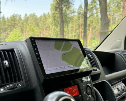 Ситроен Jumper 2015 в Бердичеве на Automoto.ua Белый Ситроен Jumper, объемом двигателя 3 л и пробегом 452 тыс. км за 17500 $, фото 21 на Automoto.ua