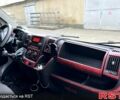Белый Ситроен Jumper, объемом двигателя 2.2 л и пробегом 199 тыс. км за 15999 $, фото 8 на Automoto.ua