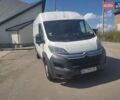 Білий Сітроен Jumper, об'ємом двигуна 2 л та пробігом 305 тис. км за 12000 $, фото 8 на Automoto.ua