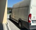Белый Ситроен Jumper, объемом двигателя 2 л и пробегом 20 тыс. км за 13500 $, фото 6 на Automoto.ua