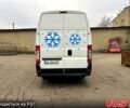 Белый Ситроен Jumper, объемом двигателя 2.2 л и пробегом 199 тыс. км за 15999 $, фото 5 на Automoto.ua