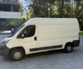 Белый Ситроен Jumper, объемом двигателя 2 л и пробегом 254 тыс. км за 11800 $, фото 3 на Automoto.ua
