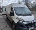 Білий Сітроен Jumper, об'ємом двигуна 2.2 л та пробігом 330 тис. км за 10500 $, фото 1 на Automoto.ua