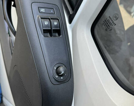 Белый Ситроен Jumper, объемом двигателя 2.2 л и пробегом 288 тыс. км за 13700 $, фото 20 на Automoto.ua