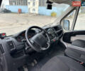 Белый Ситроен Jumper, объемом двигателя 2.2 л и пробегом 192 тыс. км за 12790 $, фото 19 на Automoto.ua