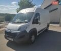 Білий Сітроен Jumper, об'ємом двигуна 2 л та пробігом 305 тис. км за 12000 $, фото 7 на Automoto.ua