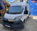 Белый Ситроен Jumper, объемом двигателя 2.2 л и пробегом 288 тыс. км за 13700 $, фото 8 на Automoto.ua