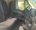 Білий Сітроен Jumper, об'ємом двигуна 2 л та пробігом 305 тис. км за 12000 $, фото 10 на Automoto.ua