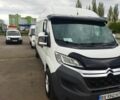 Белый Ситроен Jumper, объемом двигателя 0.22 л и пробегом 238 тыс. км за 13800 $, фото 1 на Automoto.ua
