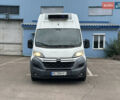 Белый Ситроен Jumper, объемом двигателя 2.2 л и пробегом 192 тыс. км за 12790 $, фото 2 на Automoto.ua