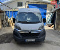 Белый Ситроен Jumper, объемом двигателя 2.2 л и пробегом 288 тыс. км за 13700 $, фото 3 на Automoto.ua