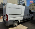 Белый Ситроен Jumper, объемом двигателя 2.2 л и пробегом 288 тыс. км за 13700 $, фото 11 на Automoto.ua