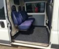 Белый Ситроен Jumper, объемом двигателя 0.22 л и пробегом 238 тыс. км за 13800 $, фото 1 на Automoto.ua