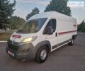 Белый Ситроен Jumper, объемом двигателя 3 л и пробегом 223 тыс. км за 15400 $, фото 1 на Automoto.ua
