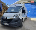 Белый Ситроен Jumper, объемом двигателя 2.2 л и пробегом 288 тыс. км за 13700 $, фото 1 на Automoto.ua