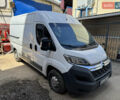 Белый Ситроен Jumper, объемом двигателя 2.2 л и пробегом 288 тыс. км за 13700 $, фото 5 на Automoto.ua