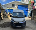 Белый Ситроен Jumper, объемом двигателя 2.2 л и пробегом 288 тыс. км за 13700 $, фото 2 на Automoto.ua