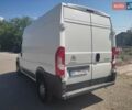 Білий Сітроен Jumper, об'ємом двигуна 2 л та пробігом 305 тис. км за 12000 $, фото 3 на Automoto.ua