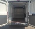 Білий Сітроен Jumper, об'ємом двигуна 2 л та пробігом 305 тис. км за 12000 $, фото 6 на Automoto.ua