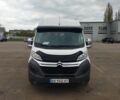 Белый Ситроен Jumper, объемом двигателя 0.22 л и пробегом 238 тыс. км за 13800 $, фото 6 на Automoto.ua