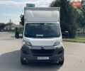 Белый Ситроен Jumper, объемом двигателя 2 л и пробегом 206 тыс. км за 18000 $, фото 3 на Automoto.ua