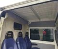 Белый Ситроен Jumper, объемом двигателя 0.22 л и пробегом 238 тыс. км за 13800 $, фото 2 на Automoto.ua
