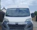 Білий Сітроен Jumper, об'ємом двигуна 2.2 л та пробігом 560 тис. км за 11500 $, фото 1 на Automoto.ua