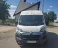 Білий Сітроен Jumper, об'ємом двигуна 2 л та пробігом 305 тис. км за 12000 $, фото 1 на Automoto.ua