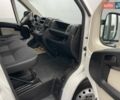 Белый Ситроен Jumper, объемом двигателя 2.2 л и пробегом 293 тыс. км за 12230 $, фото 8 на Automoto.ua