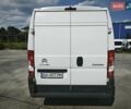 Білий Сітроен Jumper, об'ємом двигуна 2.2 л та пробігом 283 тис. км за 12500 $, фото 5 на Automoto.ua