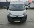 Білий Сітроен Jumper, об'ємом двигуна 2.2 л та пробігом 240 тис. км за 12500 $, фото 1 на Automoto.ua