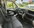 Білий Сітроен Jumper, об'ємом двигуна 2.2 л та пробігом 170 тис. км за 14000 $, фото 9 на Automoto.ua