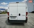 Білий Сітроен Jumper, об'ємом двигуна 2.2 л та пробігом 183 тис. км за 13500 $, фото 2 на Automoto.ua