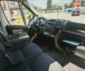 Білий Сітроен Jumper, об'ємом двигуна 2.2 л та пробігом 235 тис. км за 12500 $, фото 12 на Automoto.ua