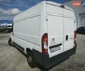 Білий Сітроен Jumper, об'ємом двигуна 2.2 л та пробігом 283 тис. км за 12500 $, фото 3 на Automoto.ua