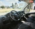 Білий Сітроен Jumper, об'ємом двигуна 2.2 л та пробігом 235 тис. км за 12500 $, фото 9 на Automoto.ua