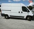 Белый Ситроен Jumper, объемом двигателя 2.2 л и пробегом 316 тыс. км за 11500 $, фото 7 на Automoto.ua