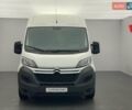 Белый Ситроен Jumper, объемом двигателя 2.2 л и пробегом 221 тыс. км за 13494 $, фото 1 на Automoto.ua