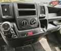 Білий Сітроен Jumper, об'ємом двигуна 2.2 л та пробігом 183 тис. км за 13500 $, фото 12 на Automoto.ua