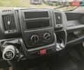Білий Сітроен Jumper, об'ємом двигуна 2.2 л та пробігом 240 тис. км за 12500 $, фото 7 на Automoto.ua