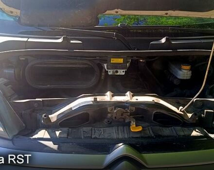 Белый Ситроен Jumper, объемом двигателя 2.2 л и пробегом 454 тыс. км за 11500 $, фото 8 на Automoto.ua