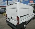 Білий Сітроен Jumper, об'ємом двигуна 2.2 л та пробігом 235 тис. км за 12500 $, фото 3 на Automoto.ua