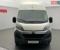 Белый Ситроен Jumper, объемом двигателя 2.2 л и пробегом 293 тыс. км за 12230 $, фото 4 на Automoto.ua