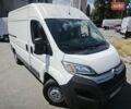 Білий Сітроен Jumper, об'ємом двигуна 2.2 л та пробігом 235 тис. км за 12500 $, фото 1 на Automoto.ua
