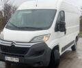 Білий Сітроен Jumper, об'ємом двигуна 2.2 л та пробігом 293 тис. км за 9850 $, фото 3 на Automoto.ua